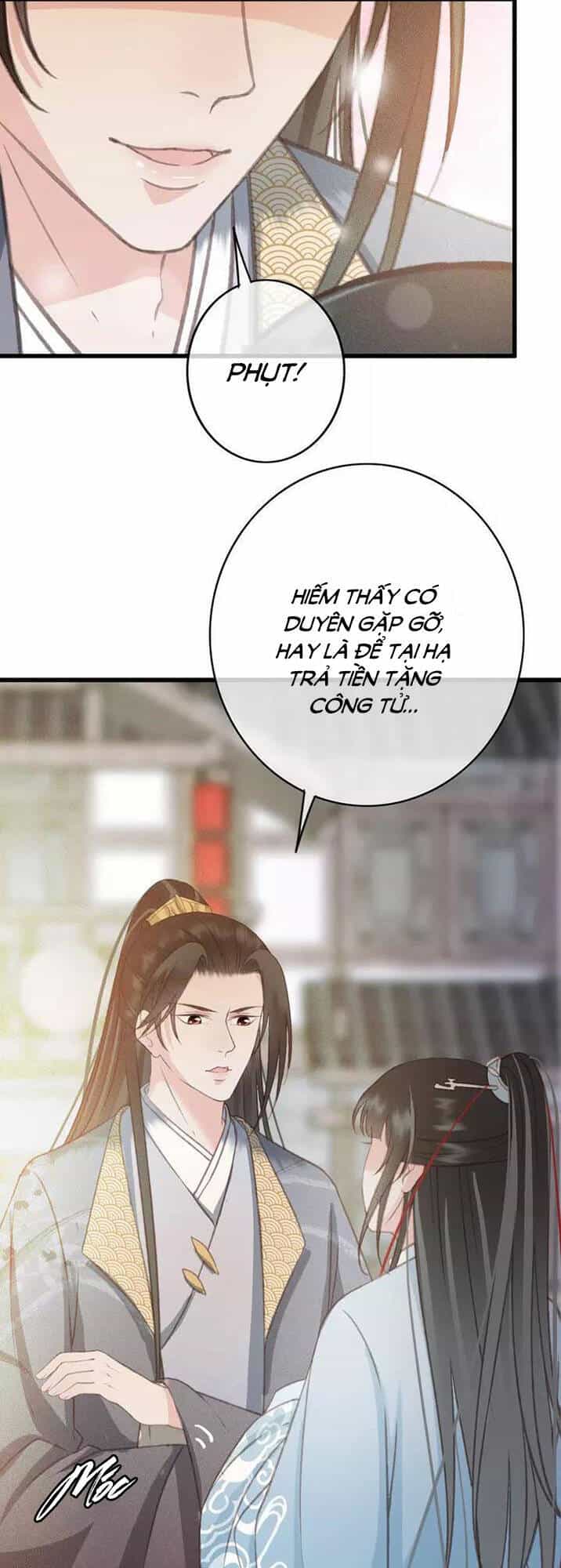 Đông Cung Giai Hạ Tù - Chương 68 - ảnh 9