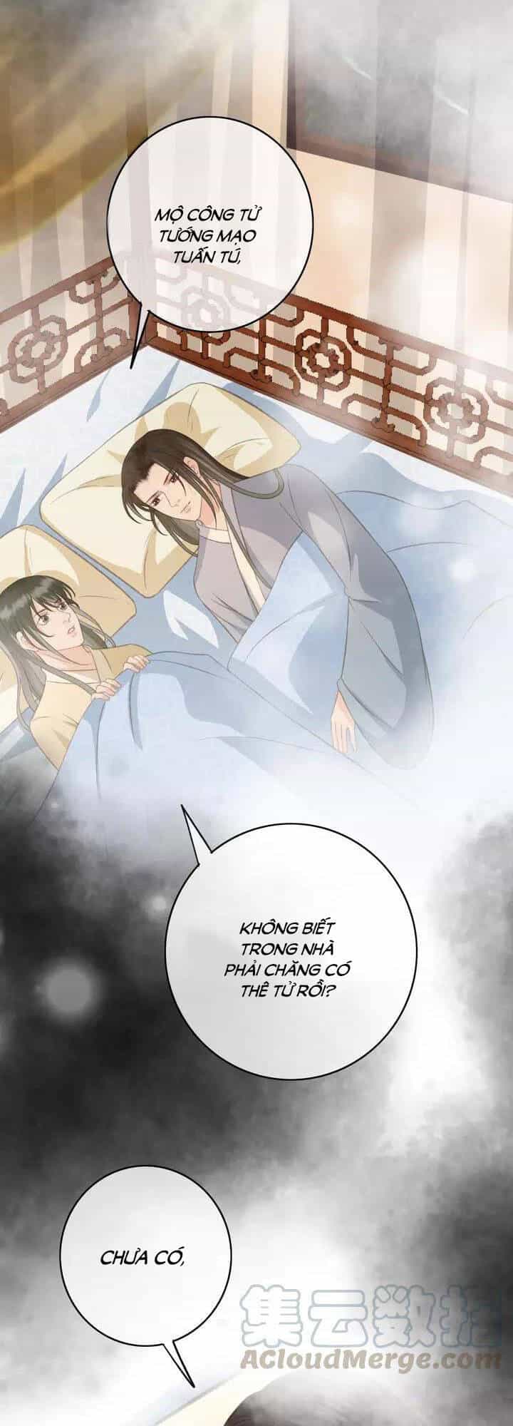 Đông Cung Giai Hạ Tù - Chương 69 - ảnh 15