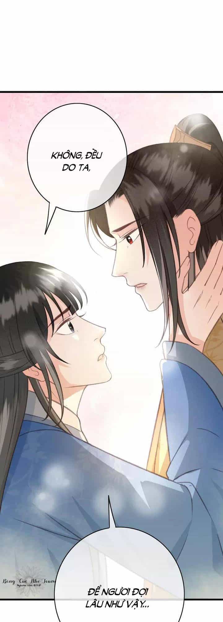 Đông Cung Giai Hạ Tù - Chương 69 - ảnh 9