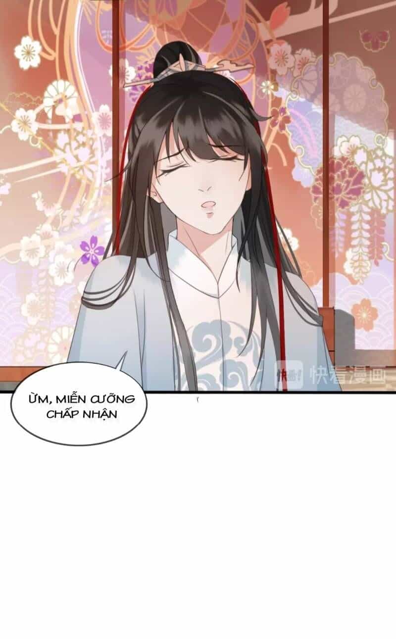 Đông Cung Giai Hạ Tù - Chương 7 - ảnh 38