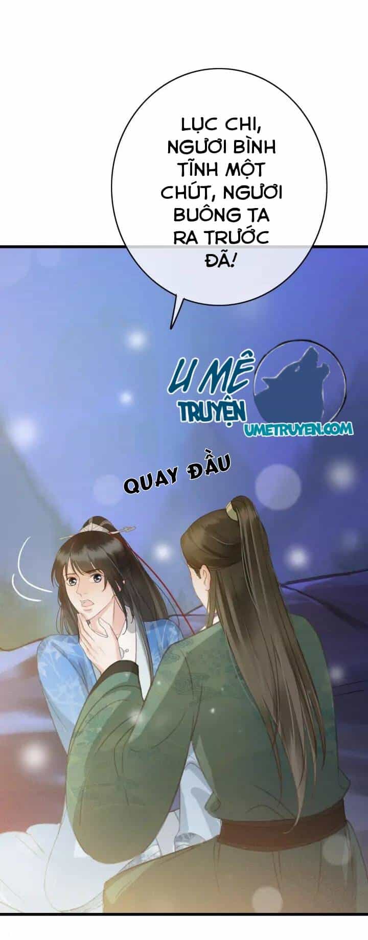Đông Cung Giai Hạ Tù - Chương 72 - ảnh 44