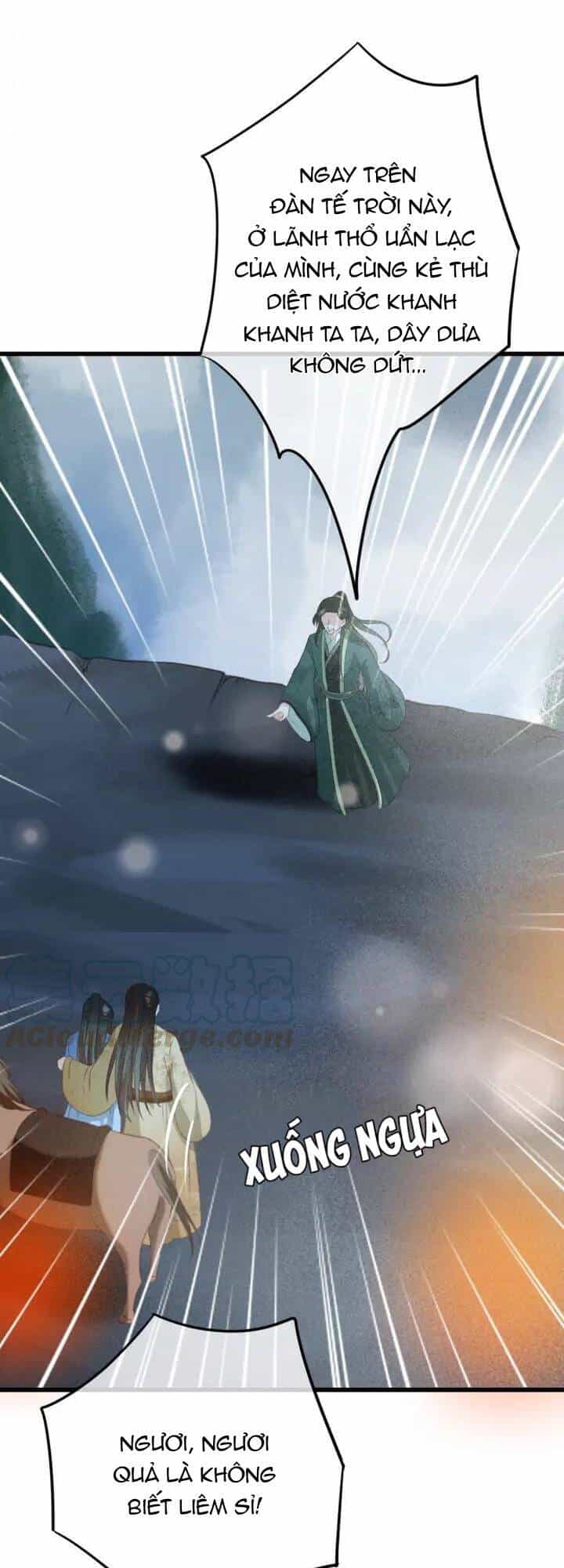 Đông Cung Giai Hạ Tù - Chương 73 - ảnh 22