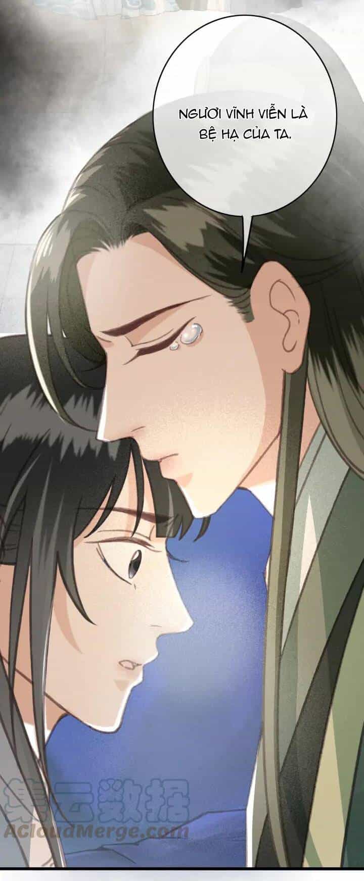 Đông Cung Giai Hạ Tù - Chương 73 - ảnh 6