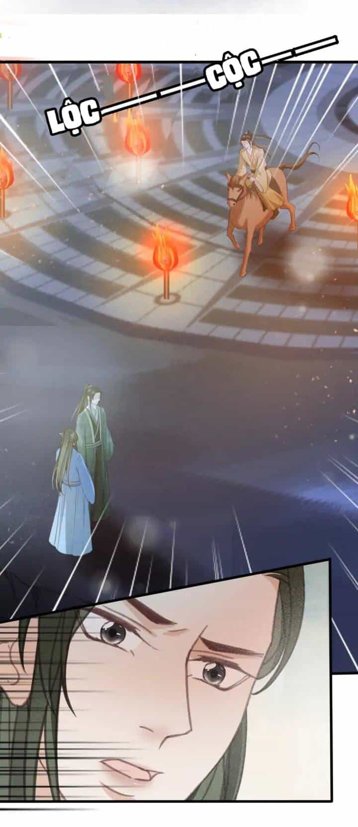 Đông Cung Giai Hạ Tù - Chương 73 - ảnh 7