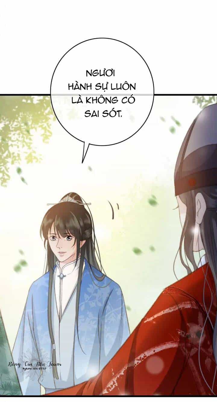 Đông Cung Giai Hạ Tù - Chương 74 - ảnh 32