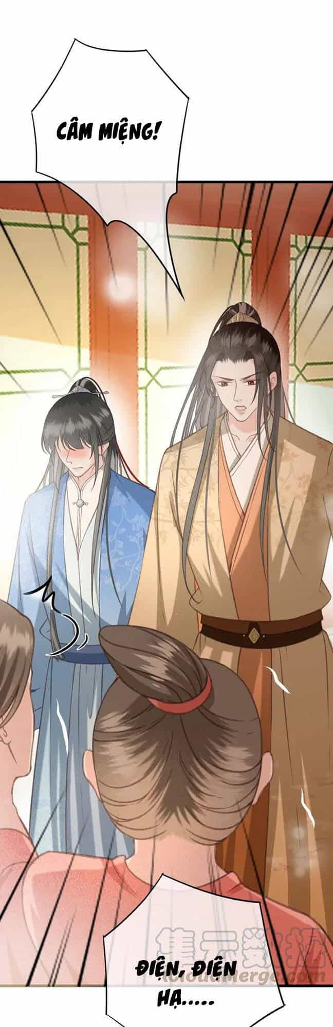 Đông Cung Giai Hạ Tù - Chương 75 - ảnh 23