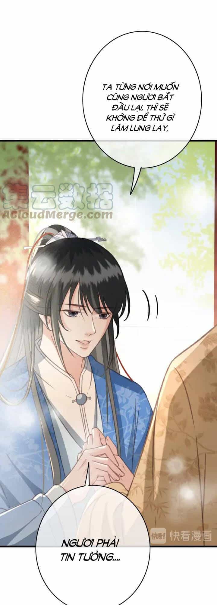 Đông Cung Giai Hạ Tù - Chương 75 - ảnh 36