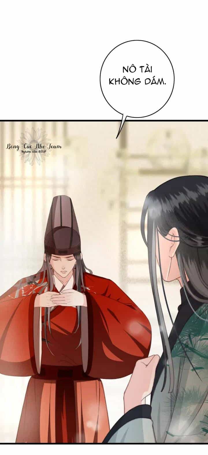 Đông Cung Giai Hạ Tù - Chương 77 - ảnh 4