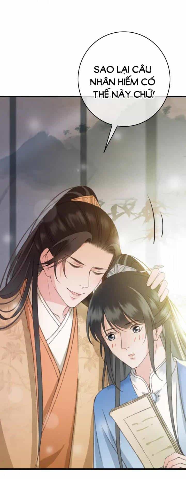 Đông Cung Giai Hạ Tù - Chương 78 - ảnh 27