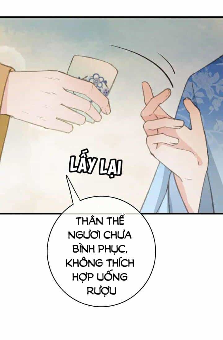Đông Cung Giai Hạ Tù - Chương 78 - ảnh 33