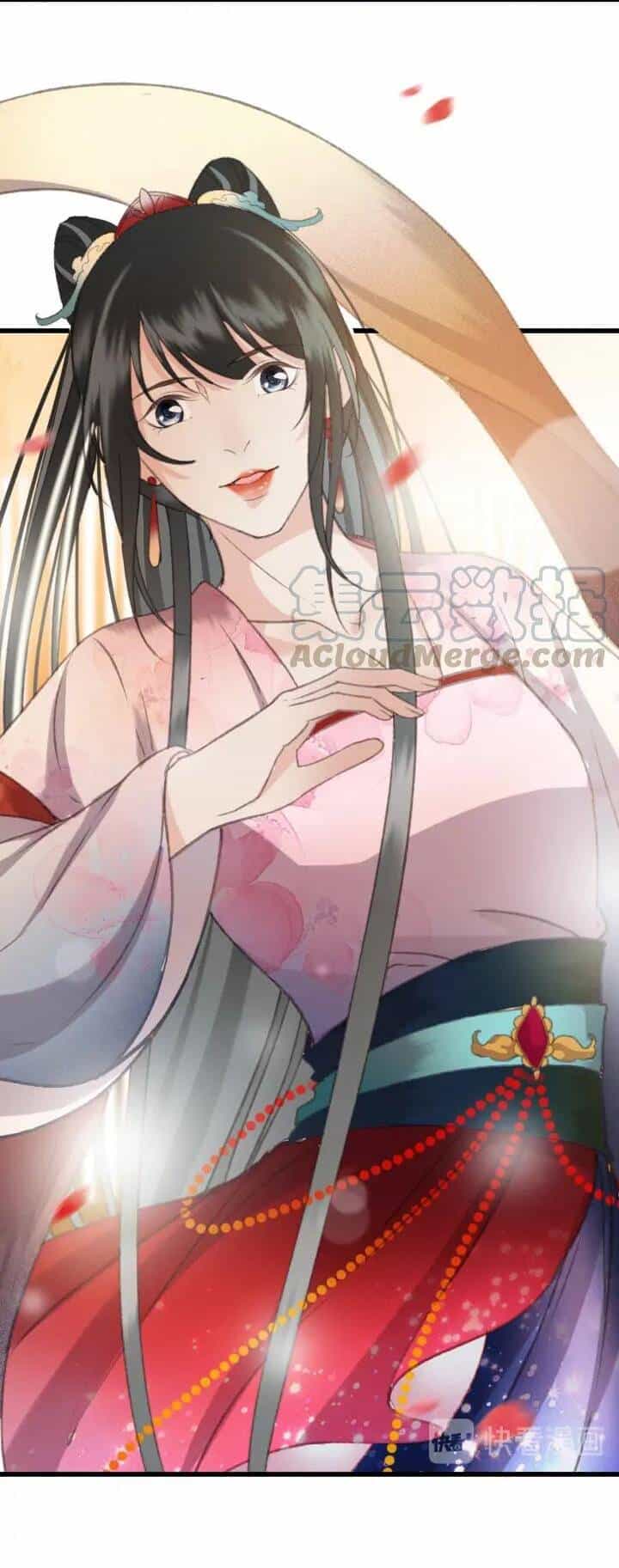 Đông Cung Giai Hạ Tù - Chương 78 - ảnh 42