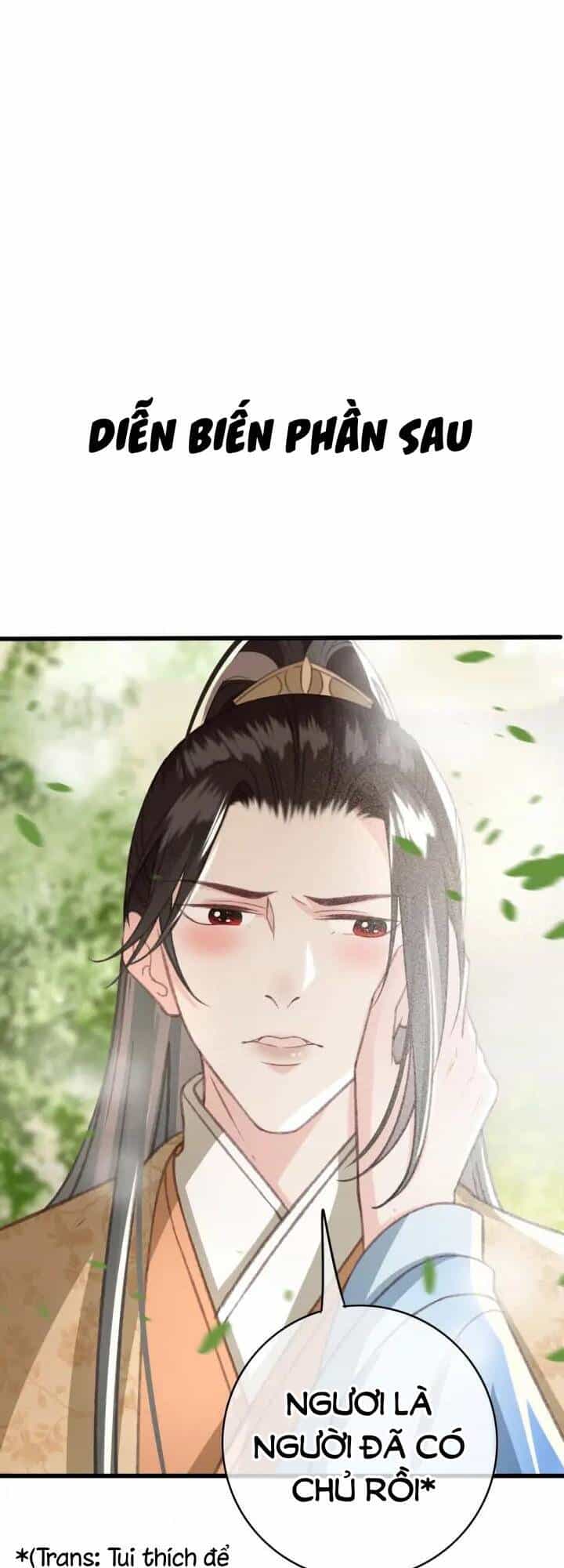 Đông Cung Giai Hạ Tù - Chương 78 - ảnh 45