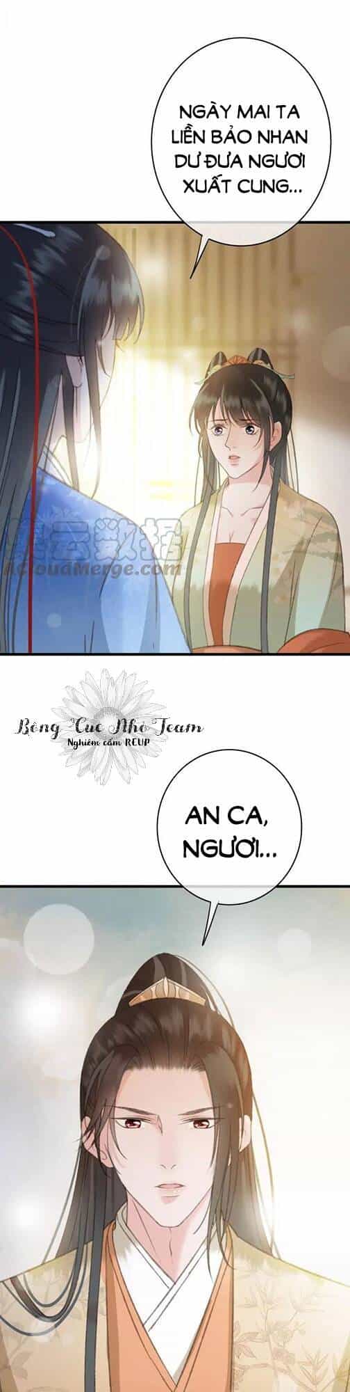 Đông Cung Giai Hạ Tù - Chương 80 - ảnh 25
