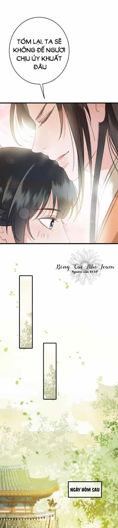 Đông Cung Giai Hạ Tù - Chương 80 - ảnh 7