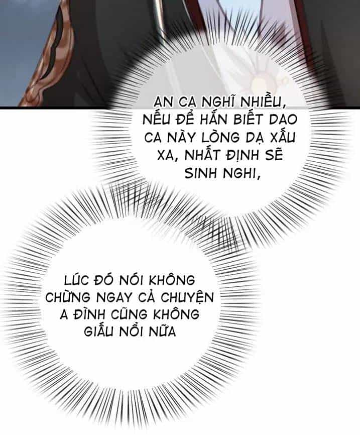 Đông Cung Giai Hạ Tù - Chương 82 - ảnh 10