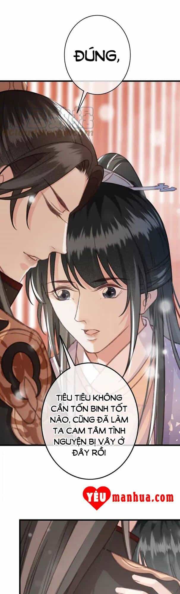 Đông Cung Giai Hạ Tù - Chương 82 - ảnh 28