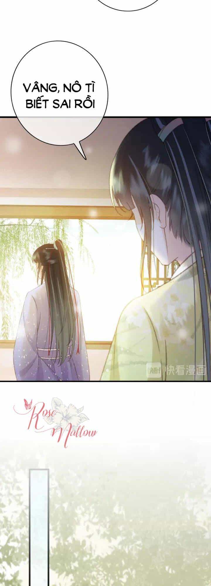 Đông Cung Giai Hạ Tù - Chương 83 - ảnh 19