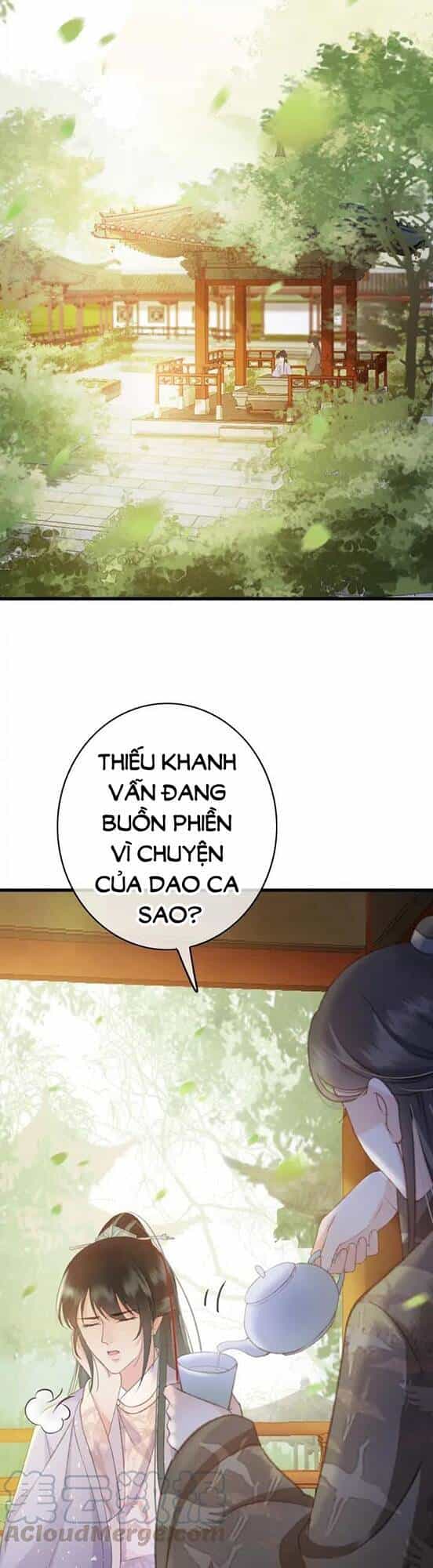 Đông Cung Giai Hạ Tù - Chương 83 - ảnh 21