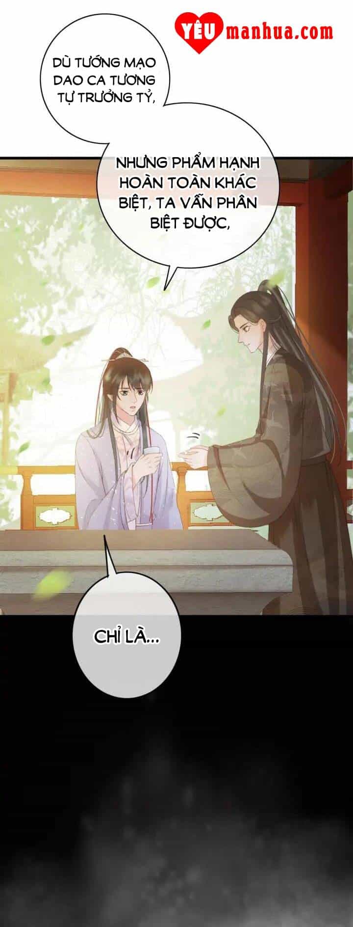 Đông Cung Giai Hạ Tù - Chương 83 - ảnh 23