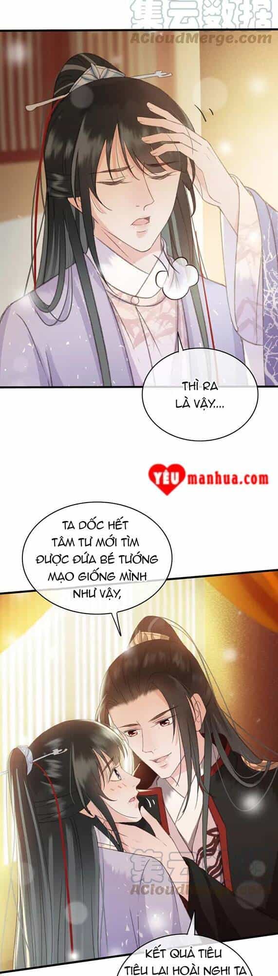 Đông Cung Giai Hạ Tù - Chương 91 - ảnh 13