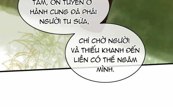 Đông Cung Giai Hạ Tù - Chương 94 - ảnh 20