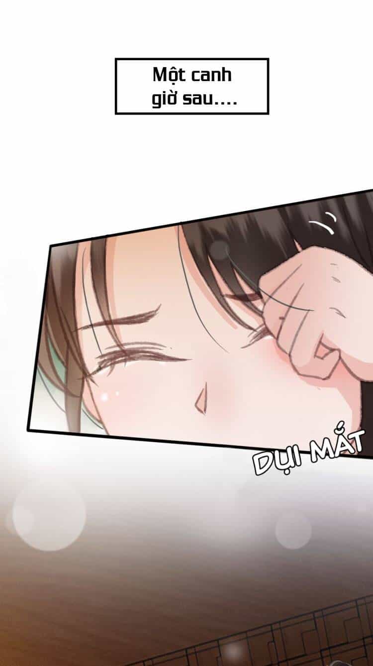 Đông Cung Giai Hạ Tù - Chương 95 - ảnh 6