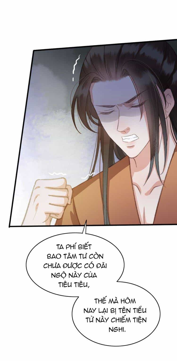 Đông Cung Giai Hạ Tù - Chương 96 - ảnh 15