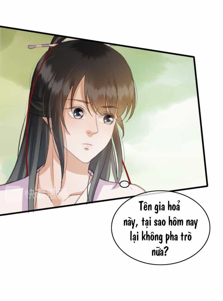 Đông Cung Giai Hạ Tù - Chương 96 - ảnh 20