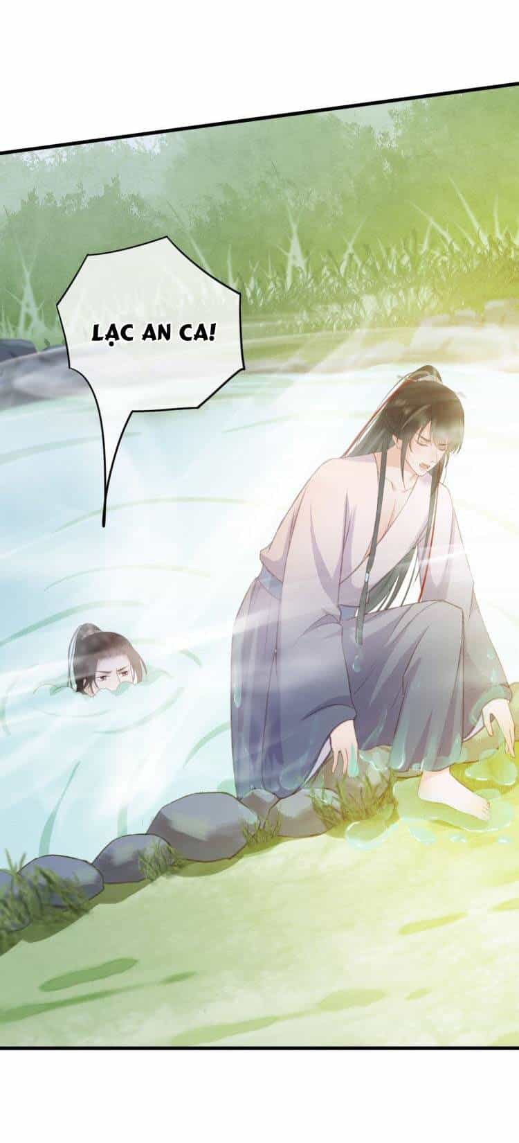 Đông Cung Giai Hạ Tù - Chương 97 - ảnh 15