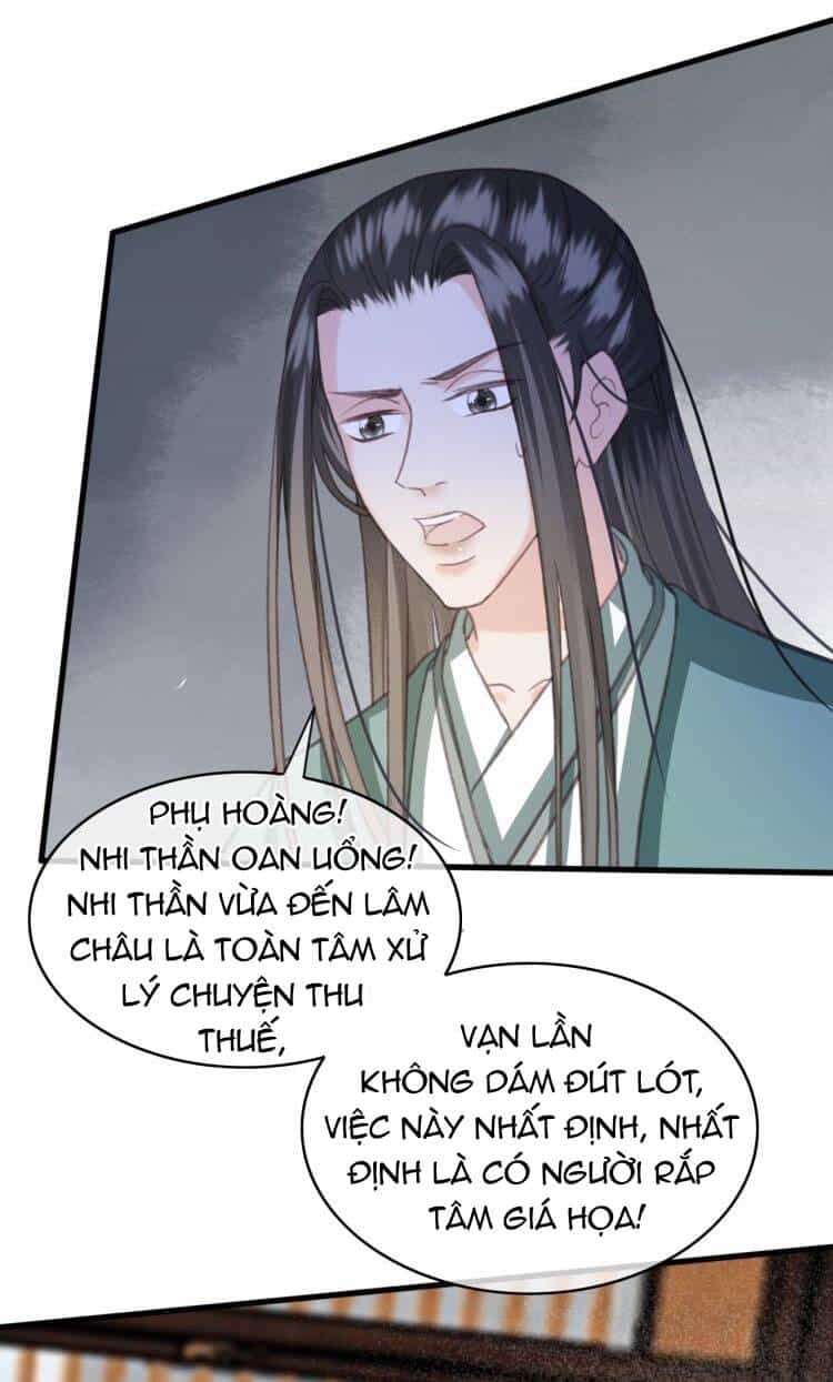 Đông Cung Giai Hạ Tù - Chương 98 - ảnh 10