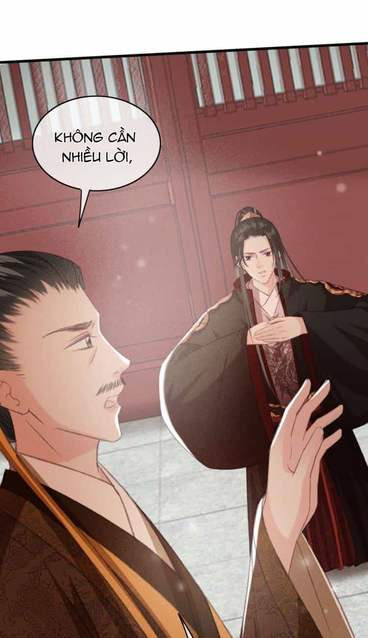 Đông Cung Giai Hạ Tù - Chương 98 - ảnh 23