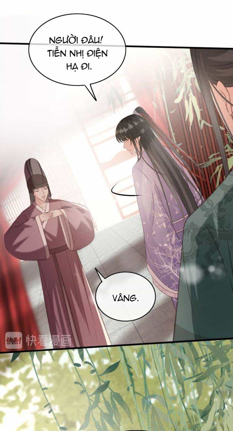 Đông Cung Giai Hạ Tù - Chương 98 - ảnh 34
