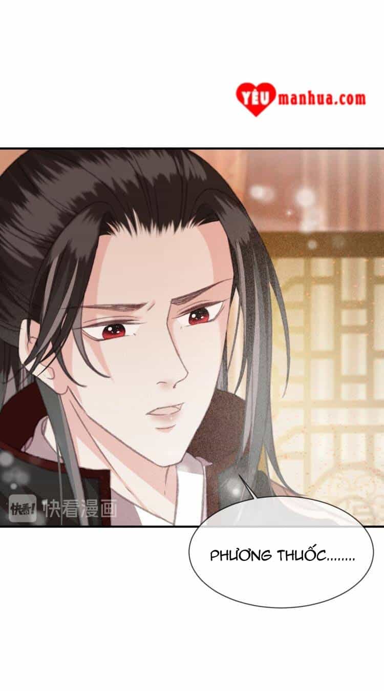 Đông Cung Giai Hạ Tù - Chương 102 - ảnh 10
