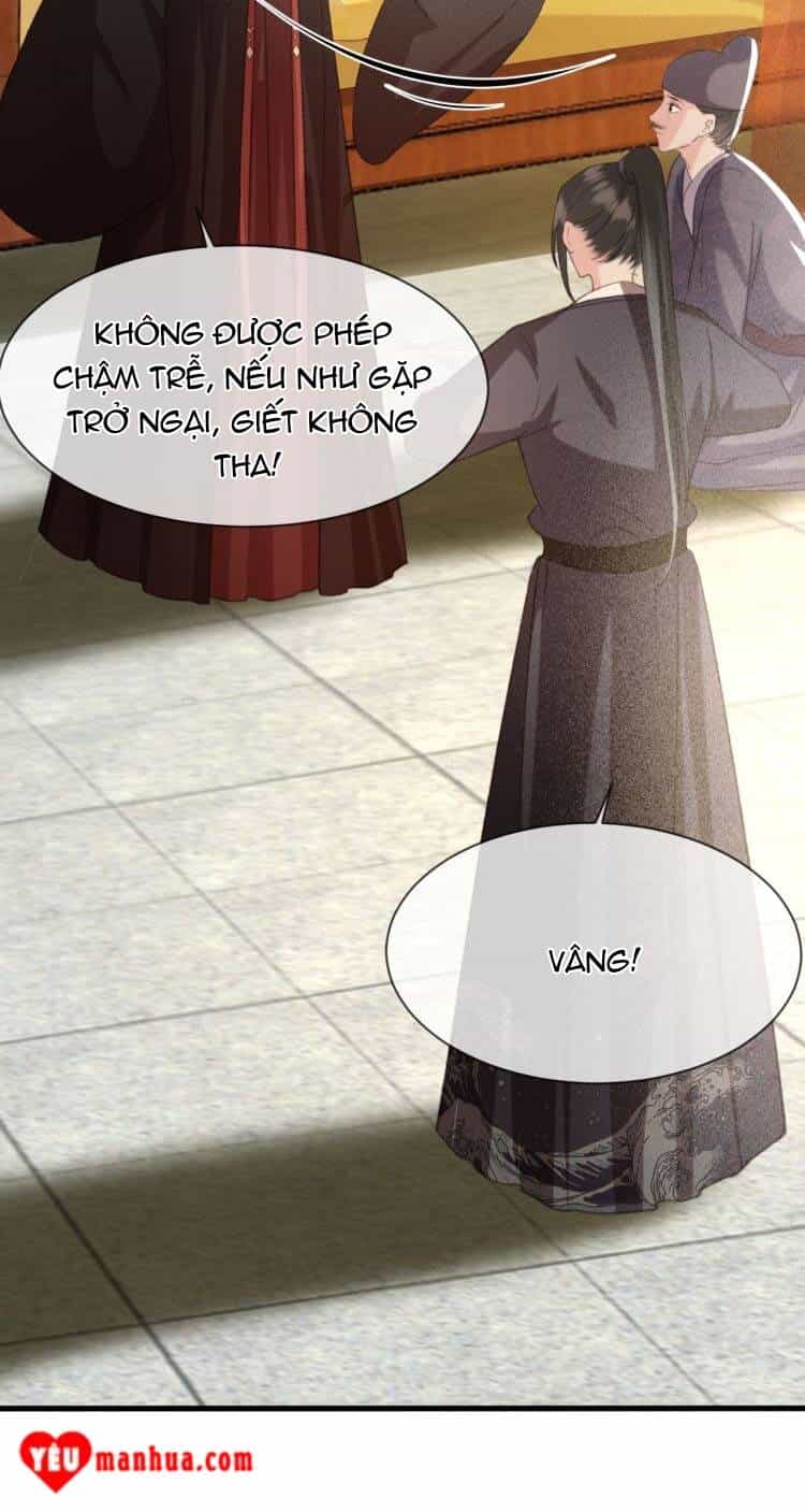 Đông Cung Giai Hạ Tù - Chương 102 - ảnh 13