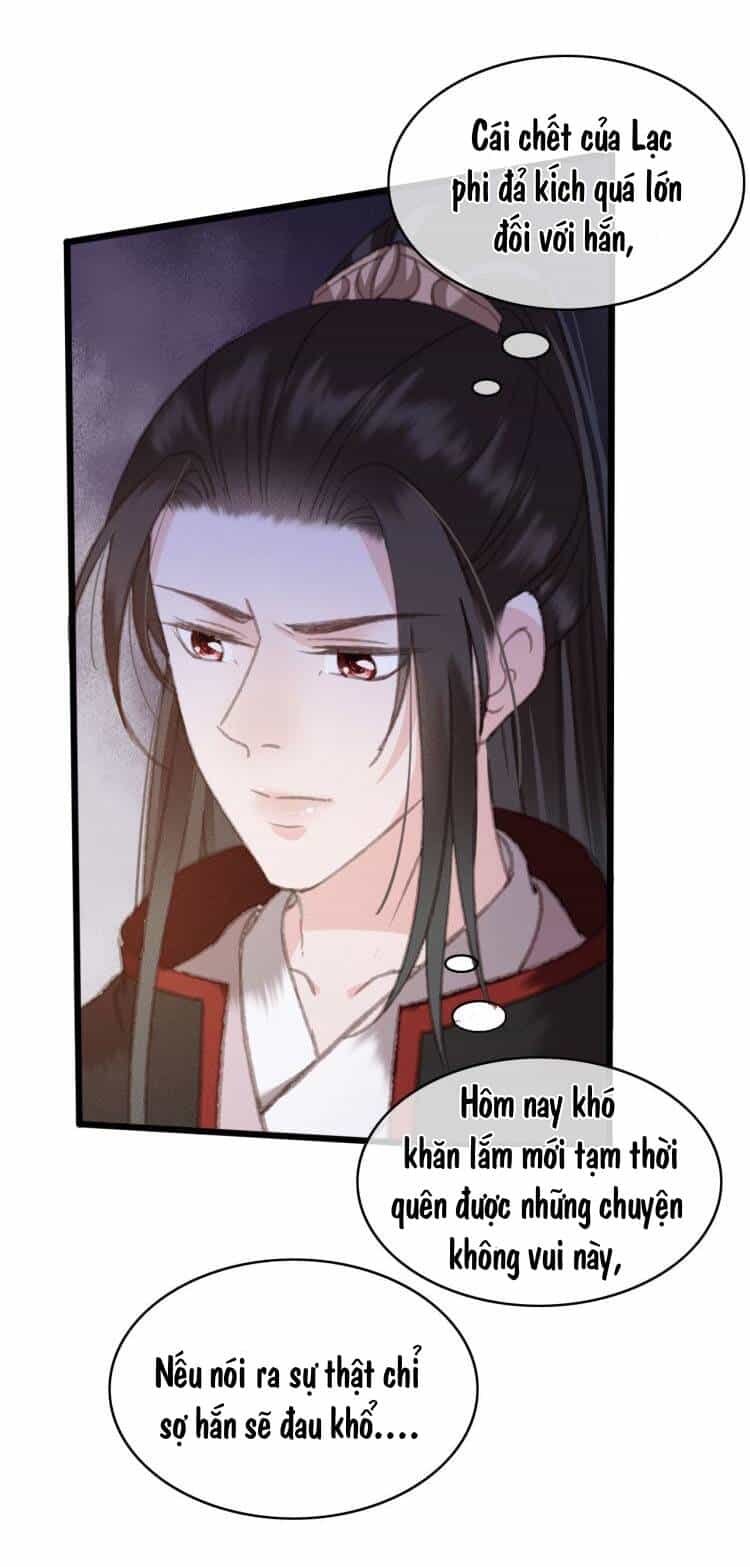 Đông Cung Giai Hạ Tù - Chương 103 - ảnh 18