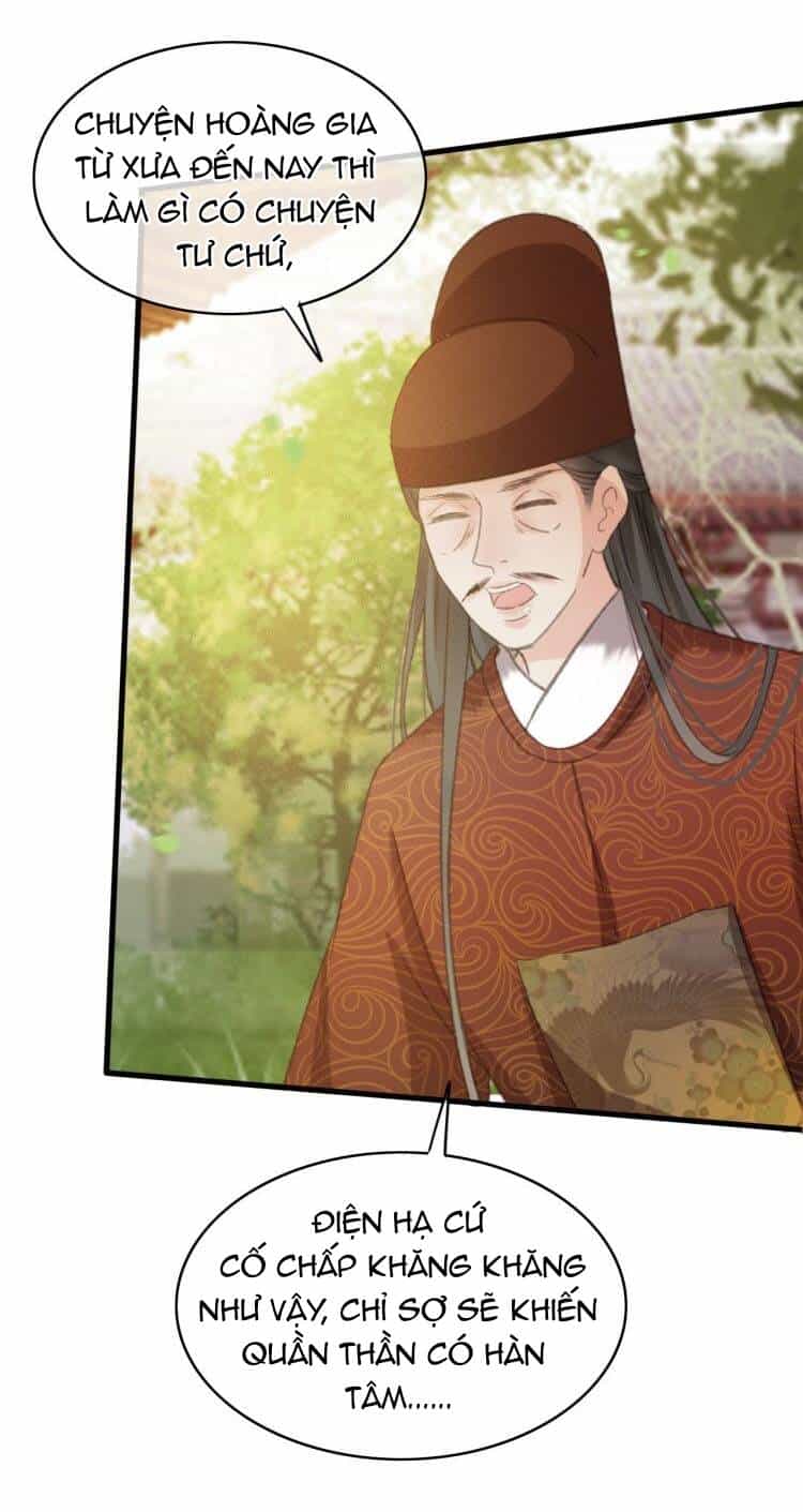 Đông Cung Giai Hạ Tù - Chương 103 - ảnh 32