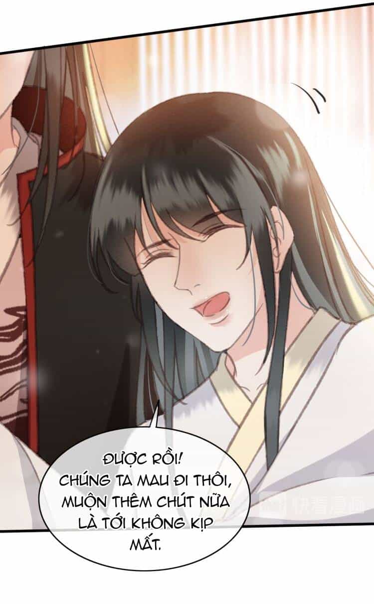 Đông Cung Giai Hạ Tù - Chương 105 - ảnh 6