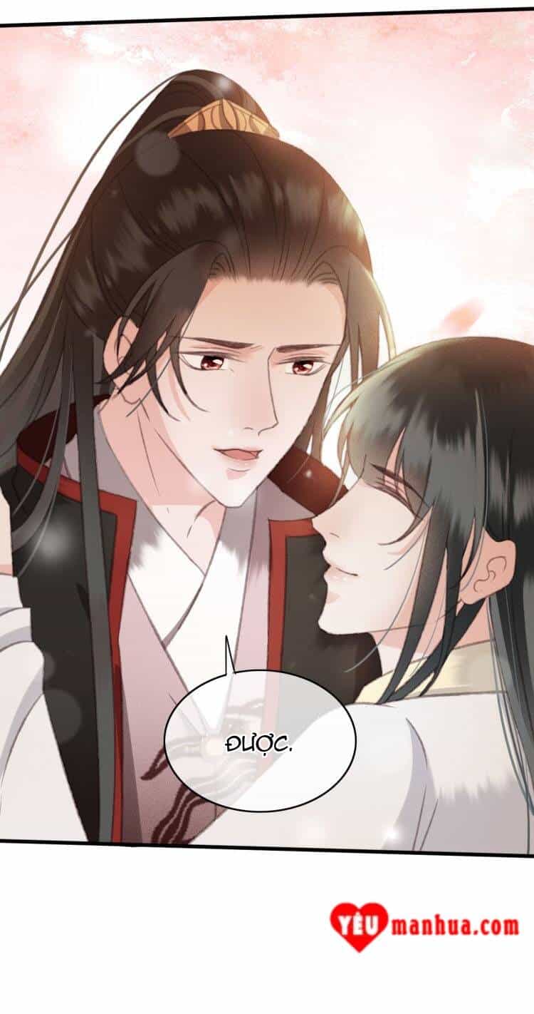 Đông Cung Giai Hạ Tù - Chương 105 - ảnh 8