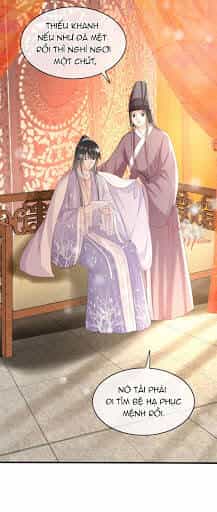 Đông Cung Giai Hạ Tù - Chương 106 - ảnh 10