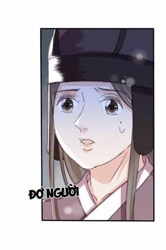 Đông Cung Giai Hạ Tù - Chương 106 - ảnh 6