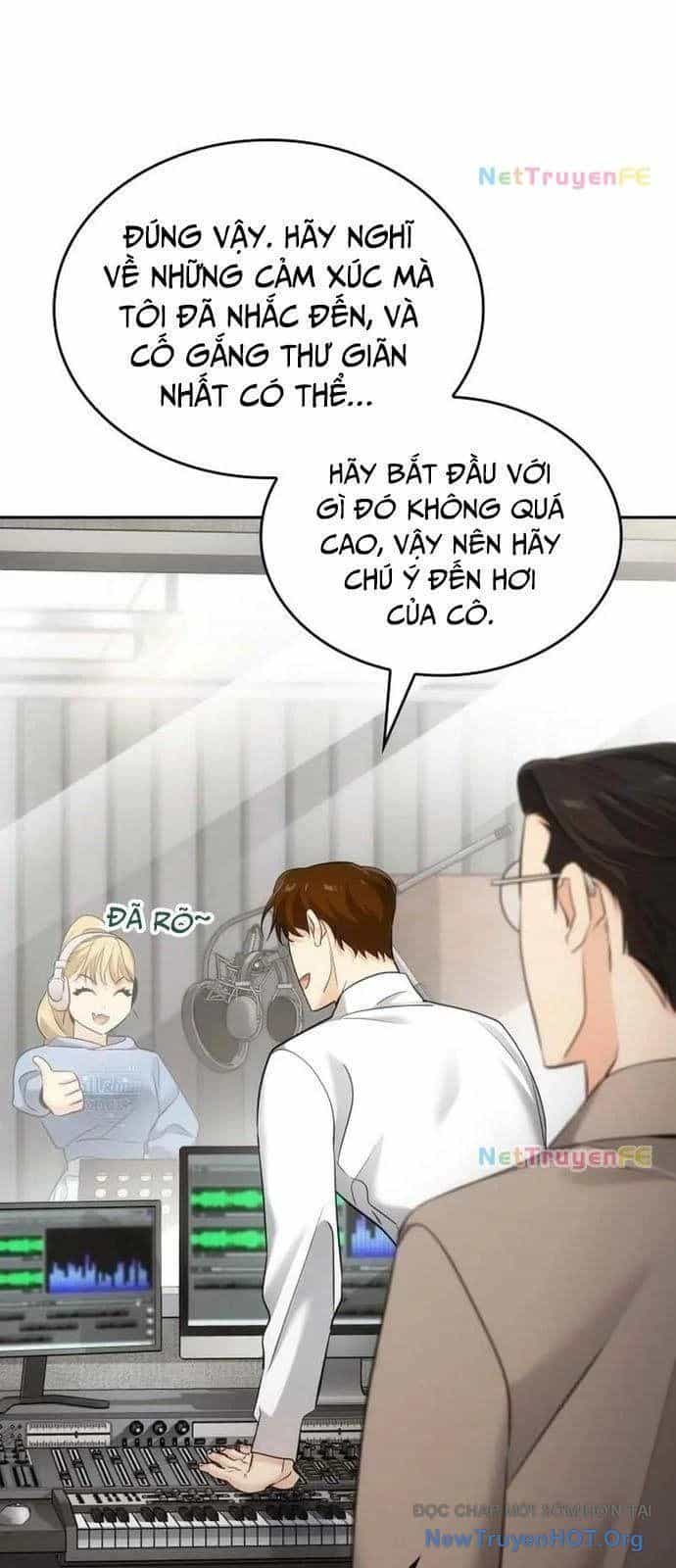 Đồng Hành Cùng Các Thiên Tài Âm Nhạc - Chương 10 - ảnh 23