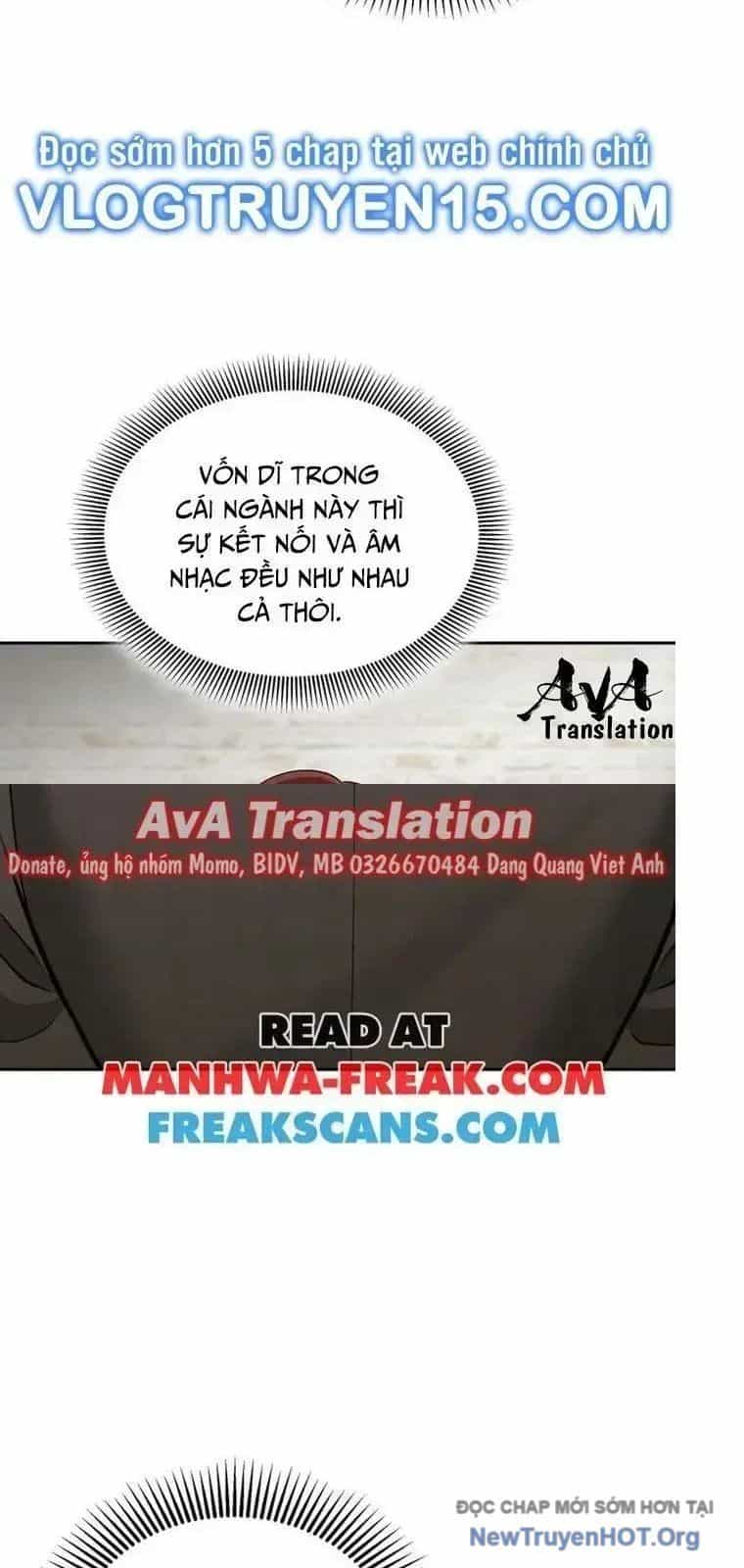 Đồng Hành Cùng Các Thiên Tài Âm Nhạc - Chương 12 - ảnh 3