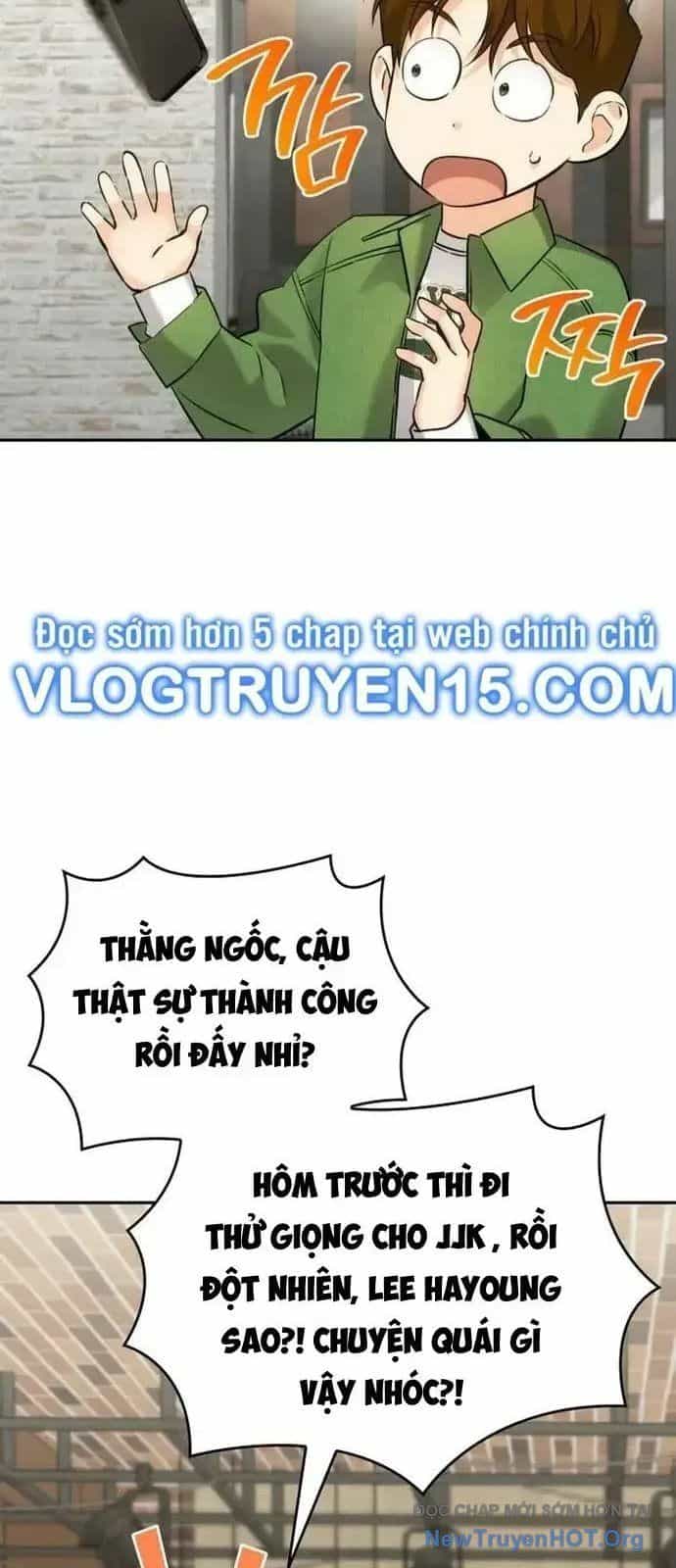 Đồng Hành Cùng Các Thiên Tài Âm Nhạc - Chương 14 - ảnh 11