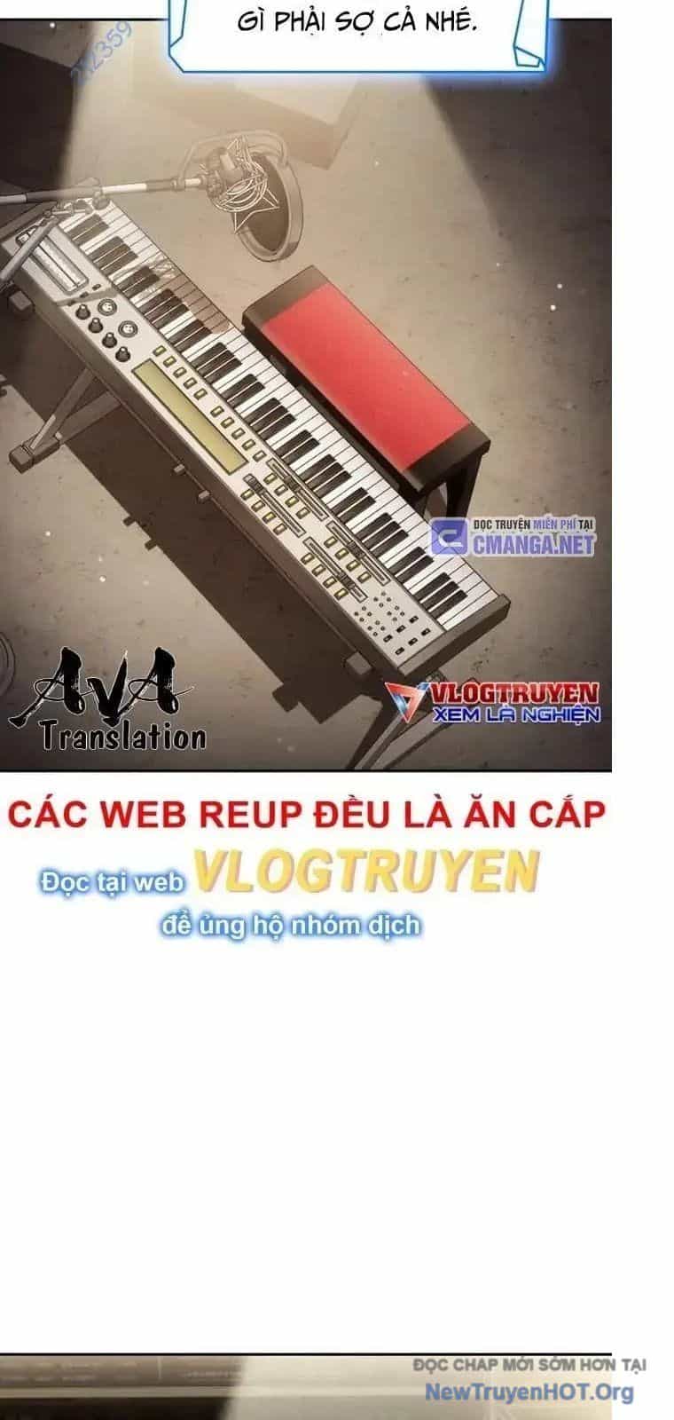 Đồng Hành Cùng Các Thiên Tài Âm Nhạc - Chương 16 - ảnh 43