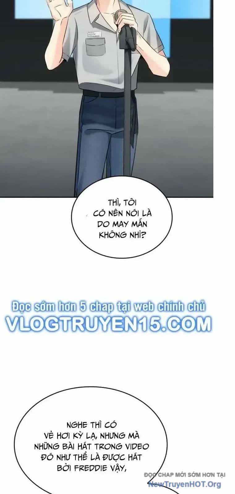 Đồng Hành Cùng Các Thiên Tài Âm Nhạc - Chương 18 - ảnh 60