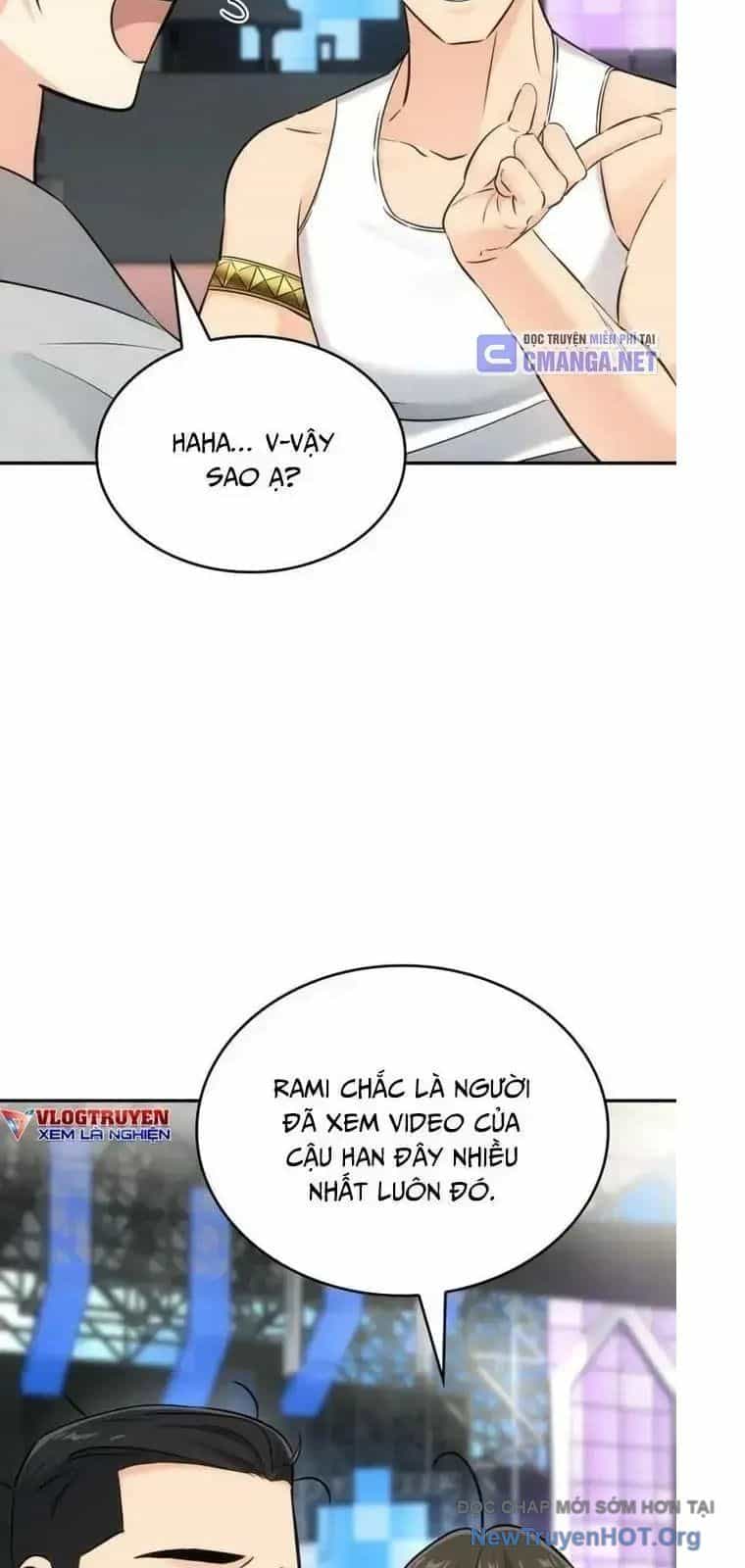 Đồng Hành Cùng Các Thiên Tài Âm Nhạc - Chương 18 - ảnh 7