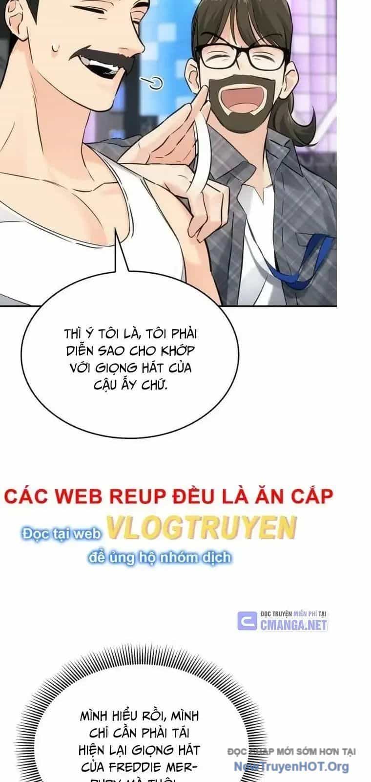Đồng Hành Cùng Các Thiên Tài Âm Nhạc - Chương 18 - ảnh 8
