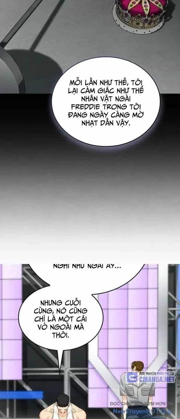 Đồng Hành Cùng Các Thiên Tài Âm Nhạc - Chương 19 - ảnh 38