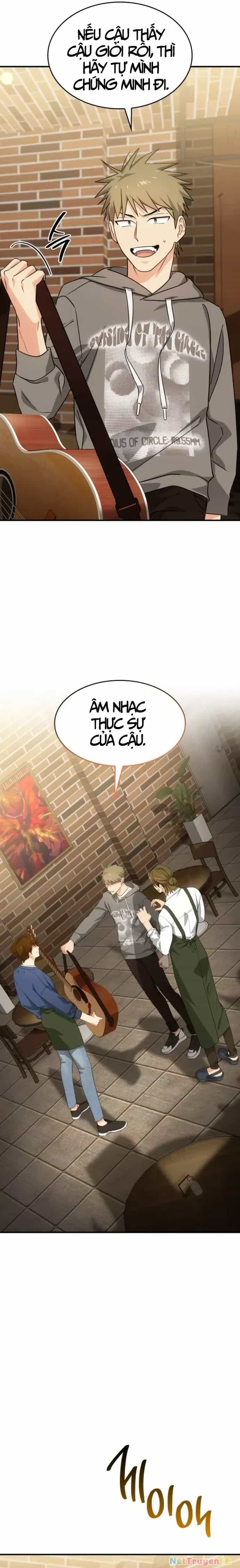 Đồng Hành Cùng Các Thiên Tài Âm Nhạc - Chương 2 - ảnh 16