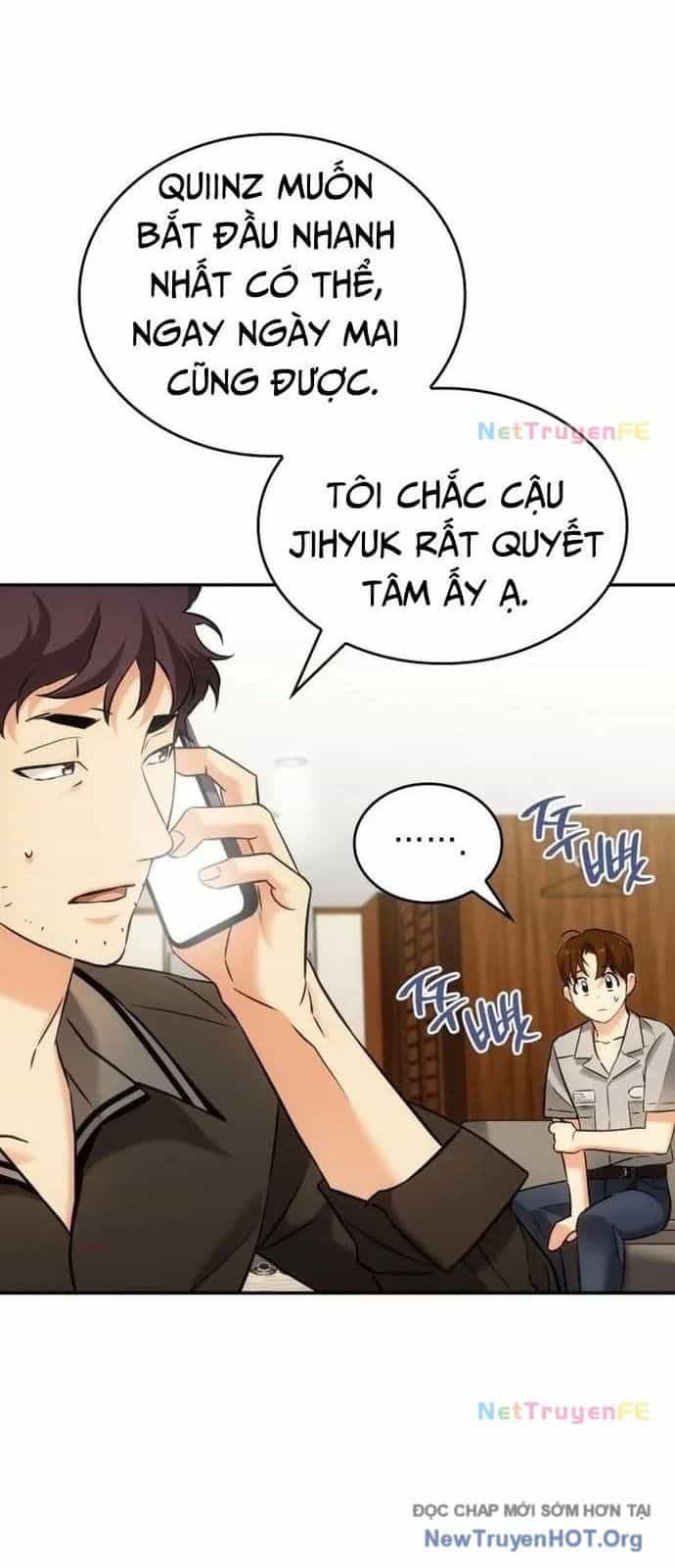 Đồng Hành Cùng Các Thiên Tài Âm Nhạc - Chương 21 - ảnh 15